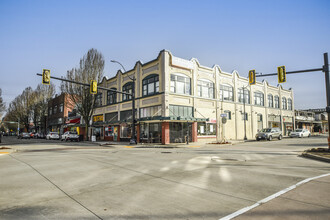 301-309 4th Ave E, Olympia, WA for sale Building Photo- Image 1 of 1