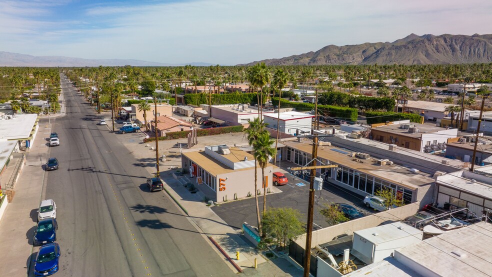 577 E Sunny Dunes Rd, Palm Springs, CA for sale - Building Photo - Image 3 of 14