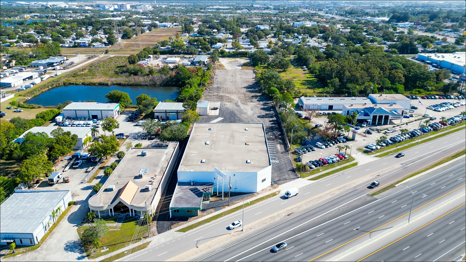 13755 U.S. Highway 19 N, Clearwater, FL to rent Building Photo- Image 1 of 63