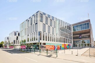 More details for 61 Avenue Le Notre, Villeneuve-d'Ascq - Office to Rent