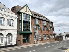 4 Tonbridge Rd, Maidstone for rent Building Photo- Image 1 of 9