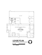 1718-1722 Indian Wood Cir, Maumee, OH for rent Site Plan- Image 1 of 1