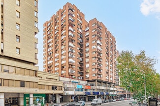 More details for Calle de Orense, 18-20, Madrid - Build-to-Rent for Sale
