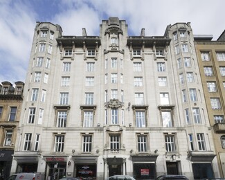 More details for 90 St Vincent St, Glasgow - Office for Rent