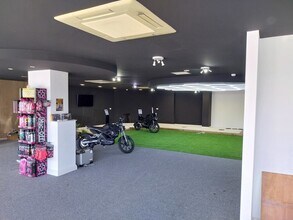 Outer Circle Rd, Lincoln to rent Interior Photo- Image 2 of 3