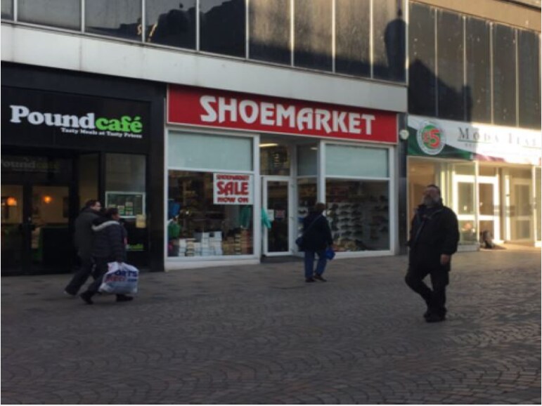 68 Church St, Blackpool for sale Primary Photo- Image 1 of 1