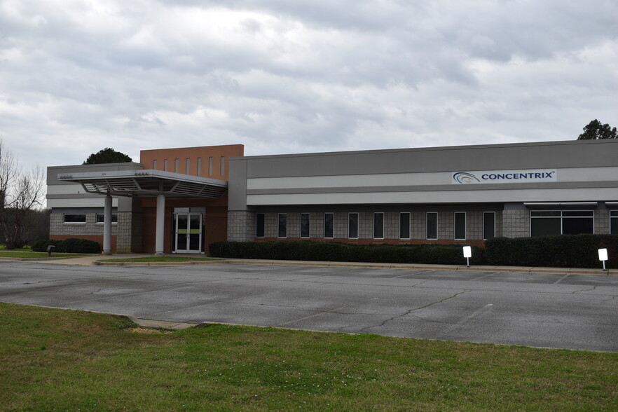 1838 Victory Dr, Columbus, GA for sale - Primary Photo - Image 1 of 1