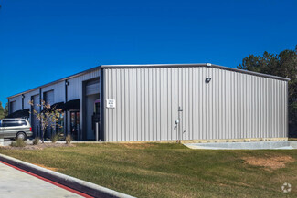 More details for 11050 Mahaffey Rd, Tomball, TX - Industrial for Rent