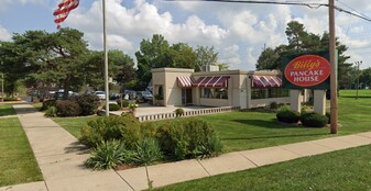 440 W Northwest Hwy, Palatine IL - Commercial Property