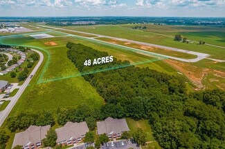 More details for 200 Outlaw Field Rd, Clarksville, TN - Land to Rent