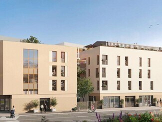 More details for 17 Rue Général De Gaulle, Brignais - Retail for Sale