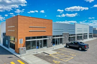 More details for 5333 61 Ave SE, Calgary, AB - Retail to Rent