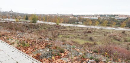Salamanca, SAL - Aerial  map view - Image1