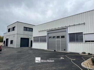 More details for Office, Light Industrial to Rent