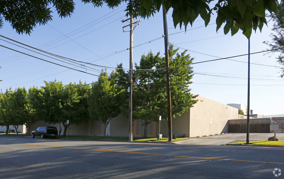 534-536 Stockton Ave, San Jose, CA for sale - Primary Photo - Image 1 of 1