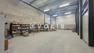 More details for Light Industrial for Sale
