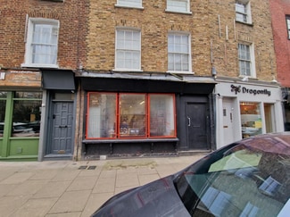 More details for 70 Compton St, London - Retail for Rent