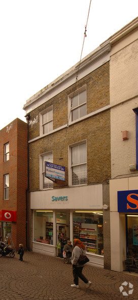 High St, Haslemere for rent - Building Photo - Image 2 of 2