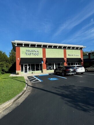 More details for 17502-17525 Preserve Walk Ln, Tampa, FL - Retail for Rent