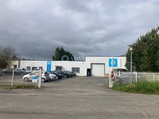 Vente Bureaux 1 200 m²