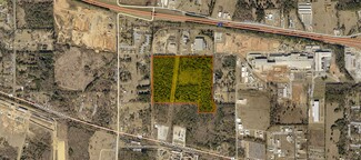 More details for Alumax Road, Texarkana, TX - Land for Sale