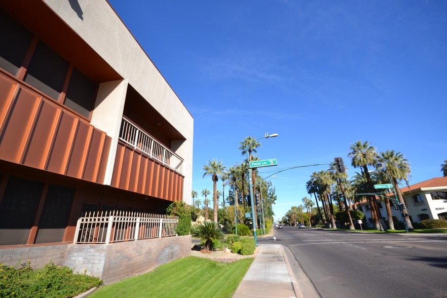 141 E Palm Ln, Phoenix, AZ for rent - Building Photo - Image 3 of 8