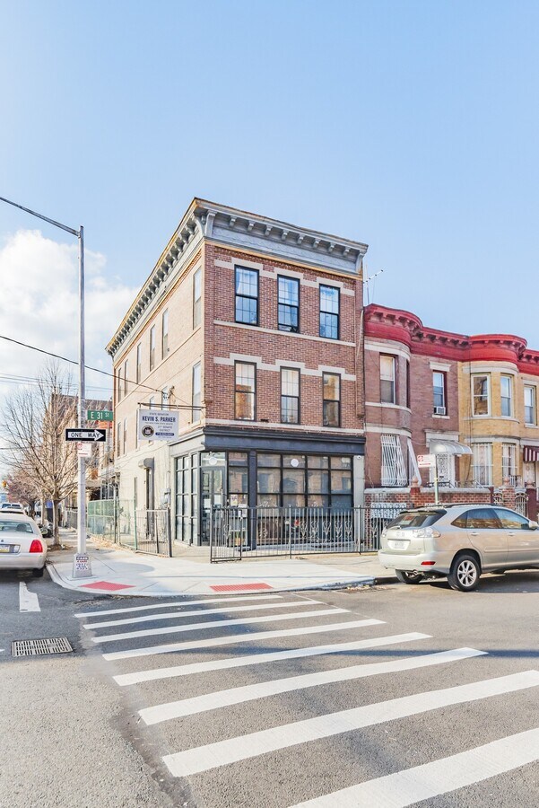 3021 Tilden Ave, Brooklyn 11226 UK