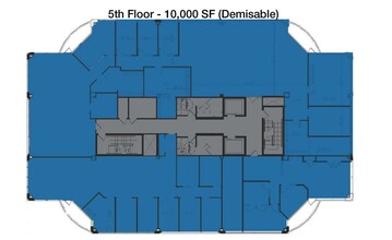 4201 Mitchellville Rd, Bowie, MD for rent Floor Plan- Image 1 of 1