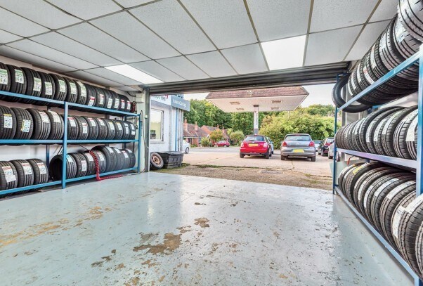 Rake Rd, Liphook for sale - Interior Photo - Image 1 of 1