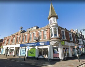 Kingsway, Harwich for rent Building Photo- Image 1 of 2