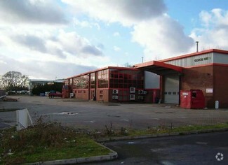 More details for Premier Way, Romsey - Industrial for Rent