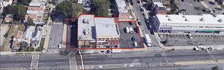 More details for 160-23 Rockaway Blvd, Jamaica, NY - Office for Sale