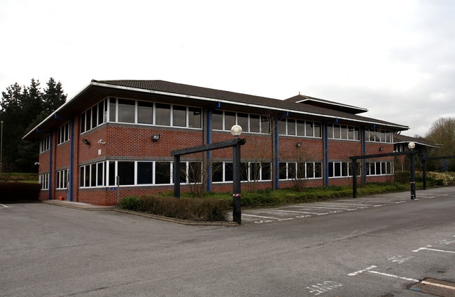 More details for Templars Way, Eastleigh - Office to Rent