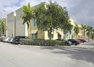 More details for 14221 SW 120th St, Miami, FL - Office for Rent