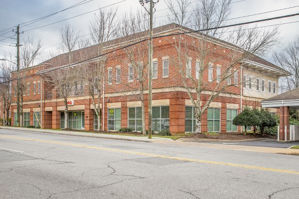 138 Charlotte St, Asheville, NC for sale - Building Photo - Image 1 of 1