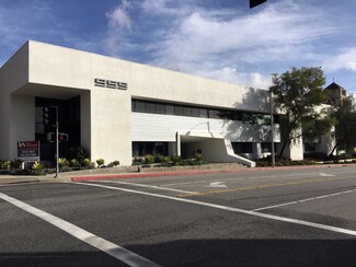 More details for 959 E Walnut St, Pasadena, CA - Office/Medical for Rent