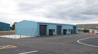 More details for Aberdeen Rd, Laurencekirk - Industrial for Rent