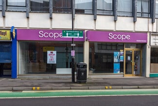 More details for 25-27 Worcester St, Kidderminster - Office, Retail to Rent
