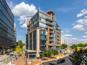 Bethesda Ave & Woodmont Ave, Bethesda, MD for rent Building Photo- Image 1 of 7