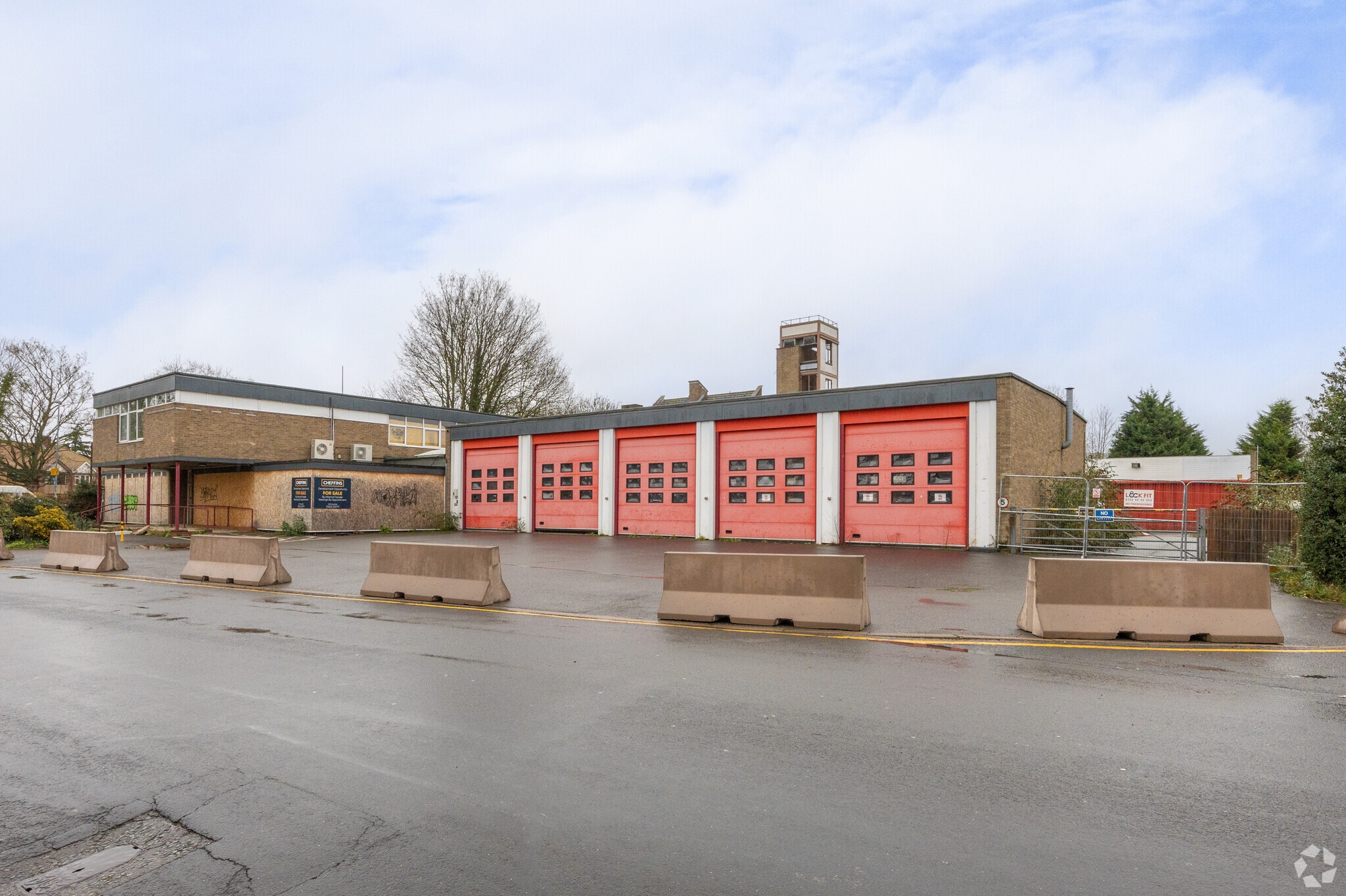 Hartford Rd, Huntingdon for sale Primary Photo- Image 1 of 3