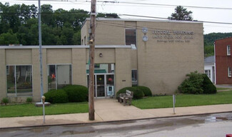 More details for 201 E Main St, Glenville, WV - Office/Retail for Rent