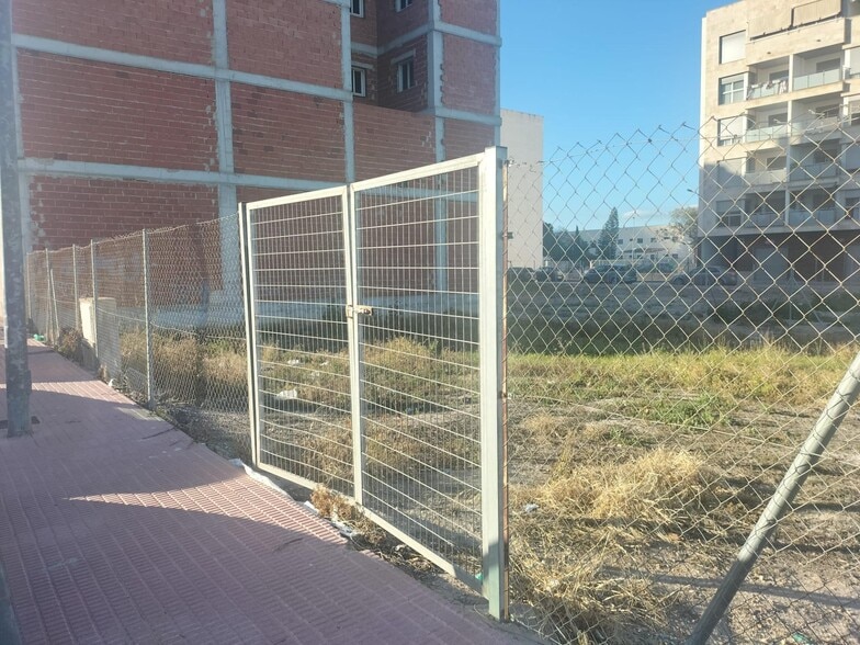 Land in Callosa de Segura, Alicante for sale - Construction Photo - Image 2 of 3