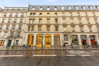 More details for 51 Rue De Londres, Paris - Office to Rent