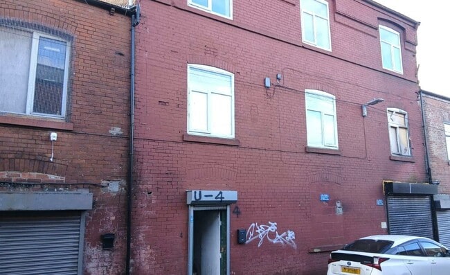 More details for Lord St, Ashton Under Lyne - Industrial to Rent