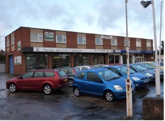 More details for Papplewick Ln, Hucknall - Office for Rent