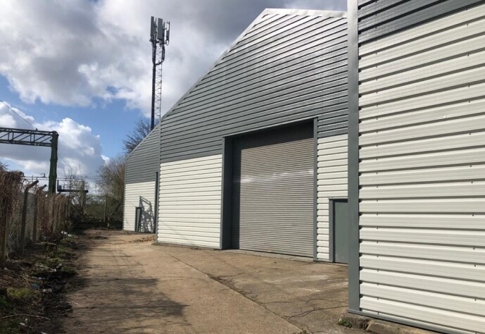 Temple Bank, Harlow for sale - Primary Photo - Image 1 of 1