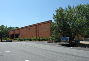 2532 Commerce Pl, Tucker GA - Commercial Property