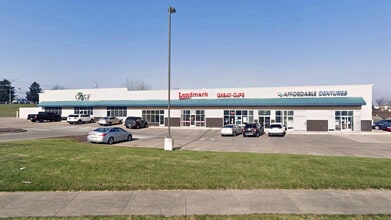 2010 August Dr, Mansfield, OH to rent Building Photo- Image 1 of 1