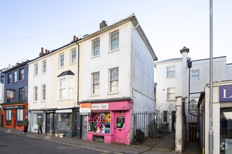95 St Georges Rd, Brighton to rent Primary Photo- Image 1 of 2