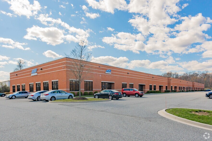 1104 S Philadelphia Blvd, Aberdeen, MD for rent - Building Photo - Image 1 of 4